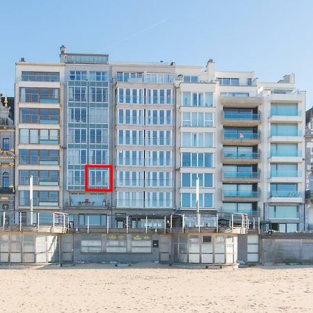 Ter Duinen Lägenhet Oostende Exteriör bild