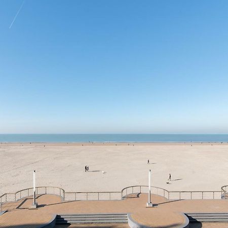 Ter Duinen Lägenhet Oostende Exteriör bild